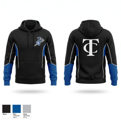 Tycon Knights Hoodie - 1