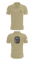 35 MXS 94242829 Short Sleeve Performance Polo - 87