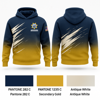 Hoodie, Computer Crimes Investigation Unit, Police, Teamtime, Team time, sublimation, custom sports apparel, team uniforms, spirit wear, spiritwear, sports uniforms, custom shirts, team store, custom team store, fundraiser sports, apparel fundraiser