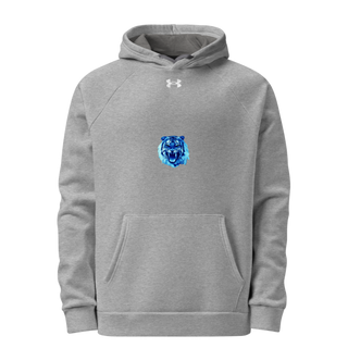 Tigers 5765428 Under Armour Hoodie