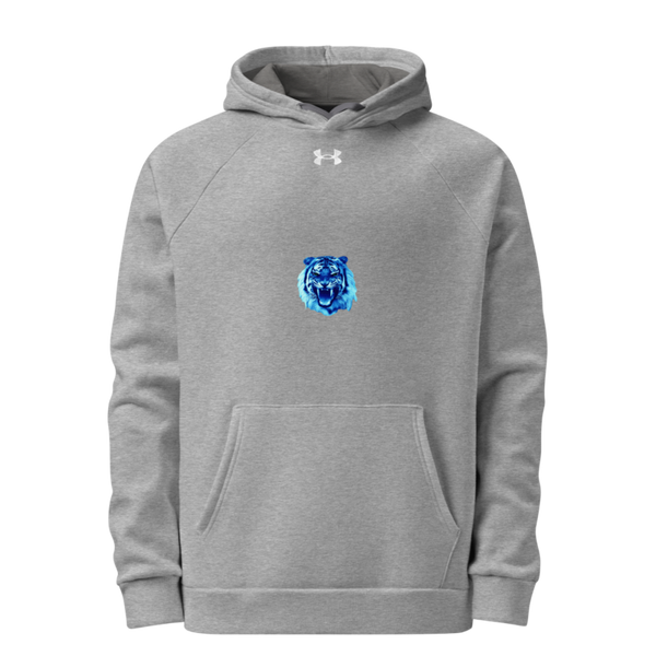 Tigers 5765428 Under Armour Hoodie