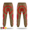 Montgomery County Police Department - Firearms Training Unit Sweatpants - 1