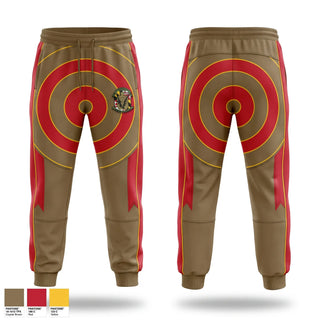 Sweatpants, Montgomery County Police Department - Firearms Training Unit, Police, Teamtime, Team time, sublimation, custom sports apparel, team uniforms, spirit wear, spiritwear, sports uniforms, custom shirts, team store, custom team store, fundraiser sports, apparel fundraiser