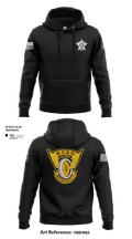 MCSO Motors 53550258 Hoodie - 15
