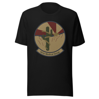 Unisex Staple T-Shirt - Black