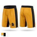Foothill Knights Fight Shorts - 1