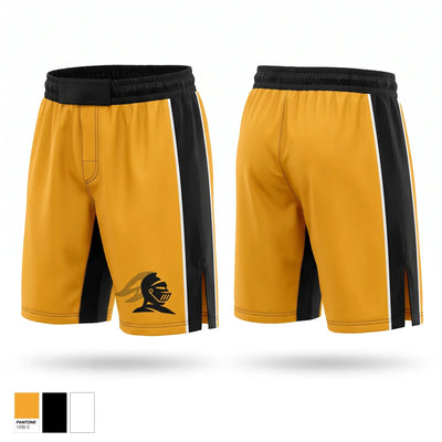 Foothill Knights Fight Shorts - 1
