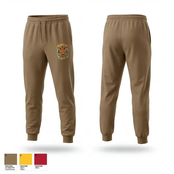 Sweatpants, 32d AAMDC DPICC, Army, Teamtime, Team time, sublimation, custom sports apparel, team uniforms, spirit wear, spiritwear, sports uniforms, custom shirts, team store, custom team store, fundraiser sports, apparel fundraiser