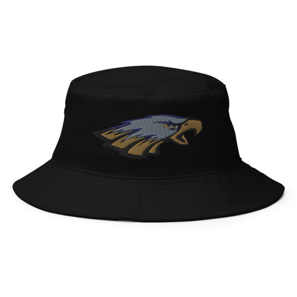 Naylor Lady Eagles Softball 28610012 Bucket Hat | Big Accessories BX003