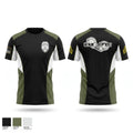 KYDOC Short Sleeve Performance Shirt - 1