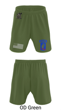 Wombats 19106306 Athletic Shorts With Pockets - 49