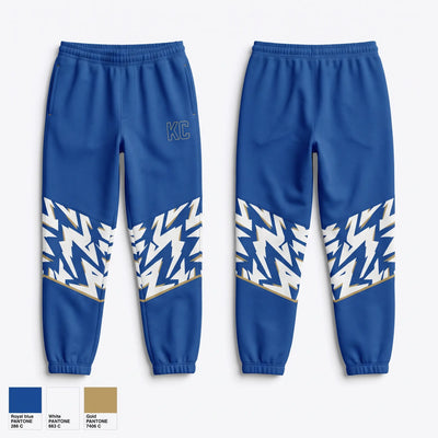 KC Sweatpants - 2