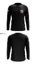 Inteligencia San Juan 93190518 Long Sleeve Performance Shirt 1