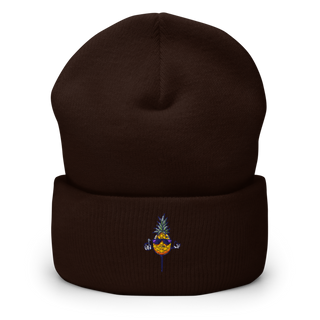 Swingers CupControl Resource 13505698 Cuffed Beanie | Yupoong 1501KC