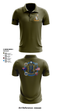 TM1SM2 1125001 Short Sleeve Performance Polo - 4
