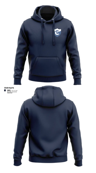 Hoodie, Cate School Track & Field, Track & Field, Teamtime, Team time, sublimation, custom sports apparel, team uniforms, spirit wear, spiritwear, sports uniforms, custom shirts, team store, custom team store, fundraiser sports, apparel fundraiser