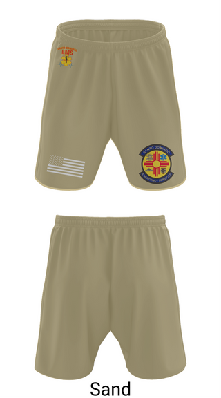 Athletic Shorts With Pockets, SDEMS, , Teamtime, Team time, sublimation, custom sports apparel, team uniforms, spirit wear, spiritwear, sports uniforms, custom shirts, team store, custom team store, fundraiser sports, apparel fundraiser