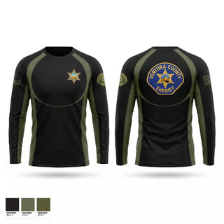 Long Sleeve Performance Shirt, Camarillo Special Enforcement Unit, Police, Teamtime, Team time, sublimation, custom sports apparel, team uniforms, spirit wear, spiritwear, sports uniforms, custom shirts, team store, custom team store, fundraiser sports, apparel fundraiser