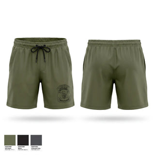 Athletic Shorts With Pockets, 12th Precinct Special Operations, Police, Teamtime, Team time, sublimation, custom sports apparel, team uniforms, spirit wear, spiritwear, sports uniforms, custom shirts, team store, custom team store, fundraiser sports, apparel fundraiser