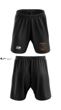 Wellsville TRT 21200750 Athletic Shorts With Pockets - 5