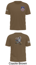 Banshee company 76615047 Short Sleeve Performance Shirt - 16
