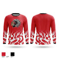 Redskins Long Sleeve Performance Shirt - 2
