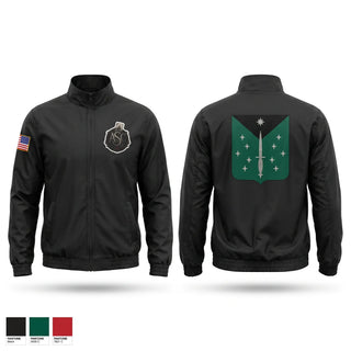 Windbreaker, ASC, Army, Teamtime, Team time, sublimation, custom sports apparel, team uniforms, spirit wear, spiritwear, sports uniforms, custom shirts, team store, custom team store, fundraiser sports, apparel fundraiser