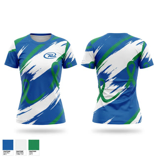 Womens Soccer Jersey, Colorado Rush North, Women's Soccer, Teamtime, Team time, sublimation, custom sports apparel, team uniforms, spirit wear, spiritwear, sports uniforms, custom shirts, team store, custom team store, fundraiser sports, apparel fundraiser