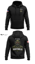 Fredericksburg Army Recruiting Hoodie - 4