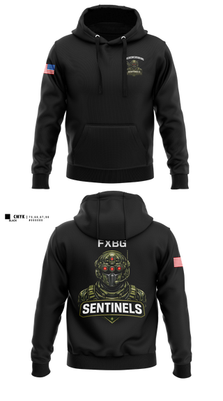 Hoodie, Fredericksburg Army Recruiting, Army, Teamtime, Team time, sublimation, custom sports apparel, team uniforms, spirit wear, spiritwear, sports uniforms, custom shirts, team store, custom team store, fundraiser sports, apparel fundraiser