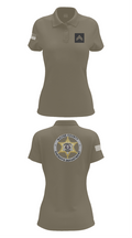Wayne County Sheriff’s Department 8145507 Women's Short Sleeve Performance Polo  - 71