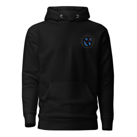 Fraternidad de Capellania de Cuba 97122622 Unisex Premium Hoodie | Cotton Heritage M2580