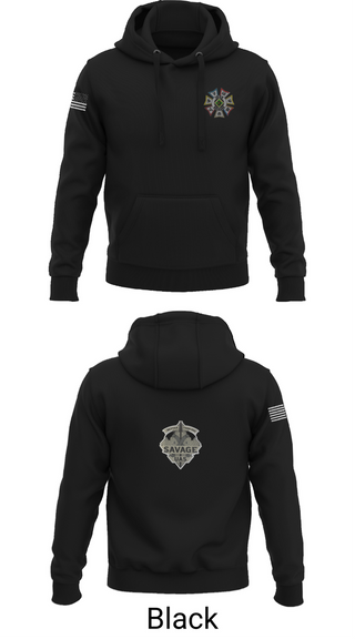 Hoodie, 4-10 CAV 3 ABCT 4 ID, , Teamtime, Team time, sublimation, custom sports apparel, team uniforms, spirit wear, spiritwear, sports uniforms, custom shirts, team store, custom team store, fundraiser sports, apparel fundraiser