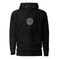 Elk River Fire Department Unisex Hoodie - 1