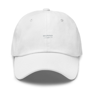 89 ATKS 2330709 Classic Dad Hat | Yupoong 6245CM