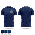 Pope County EMS Short Sleeve Performance Shirt - 1