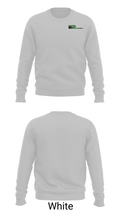Elite Renovations 95042306 Crew Neck Sweatshirt - 2