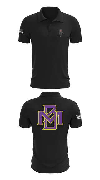 Short Sleeve Performance Polo, Mo Better Jaguars, Track & Field, Teamtime, Team time, sublimation, custom sports apparel, team uniforms, spirit wear, spiritwear, sports uniforms, custom shirts, team store, custom team store, fundraiser sports, apparel fundraiser