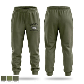Sweatpants, Avery SRT, Police, Teamtime, Team time, sublimation, custom sports apparel, team uniforms, spirit wear, spiritwear, sports uniforms, custom shirts, team store, custom team store, fundraiser sports, apparel fundraiser