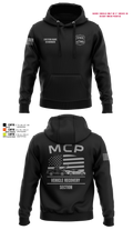 Vehicle Recovery Section 2600806 Hoodie - 14