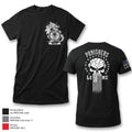 Dragons Back 81132770 Old School Cotton Feel Shirt - 1