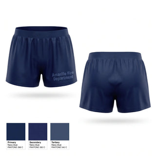Ranger Panties, Amarillo Fire Department, Fire Department, Teamtime, Team time, sublimation, custom sports apparel, team uniforms, spirit wear, spiritwear, sports uniforms, custom shirts, team store, custom team store, fundraiser sports, apparel fundraiser