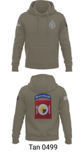 Royal Moongodia Corps of Drums 65324993 Hoodie - 78