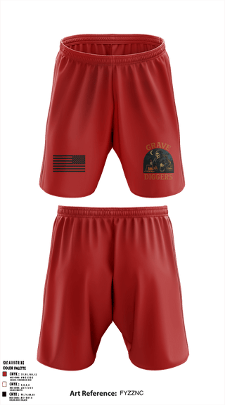 Athletic Shorts With Pockets, , Army, Teamtime, Team time, sublimation, custom sports apparel, team uniforms, spirit wear, spiritwear, sports uniforms, custom shirts, team store, custom team store, fundraiser sports, apparel fundraiser