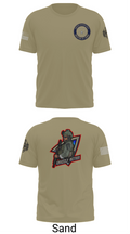 ESIT-3 18090159 Short Sleeve Performance Shirt - 91