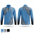 Southern Synergy Quarter Zip Jacket - 1