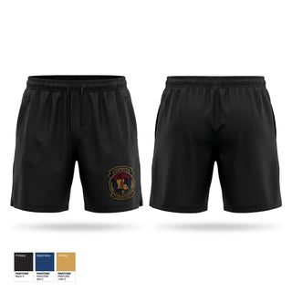 Athletic Shorts With Pockets, Operation Red Stick, Police, Teamtime, Team time, sublimation, custom sports apparel, team uniforms, spirit wear, spiritwear, sports uniforms, custom shirts, team store, custom team store, fundraiser sports, apparel fundraiser