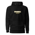 Crandall Pirates Unisex Hoodie - 1