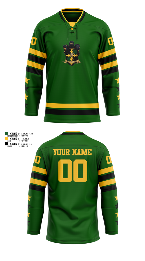 Hockey Jersey, CMWDD-E, Army, Teamtime, Team time, sublimation, custom sports apparel, team uniforms, spirit wear, spiritwear, sports uniforms, custom shirts, team store, custom team store, fundraiser sports, apparel fundraiser