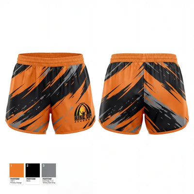 Rise Up Academy DE 25886526 Women's Shorts - 1